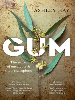 cover image of Gum